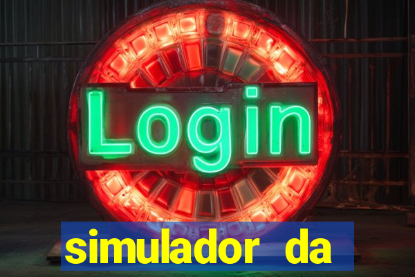 simulador da champions league
